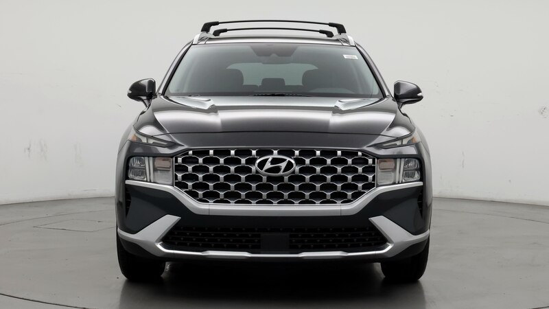 2021 Hyundai Santa Fe SEL 5