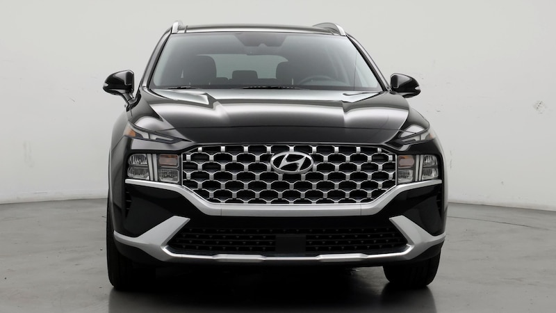 2022 Hyundai Santa Fe SEL 5