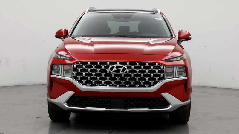 2022 Hyundai Santa Fe SEL 5