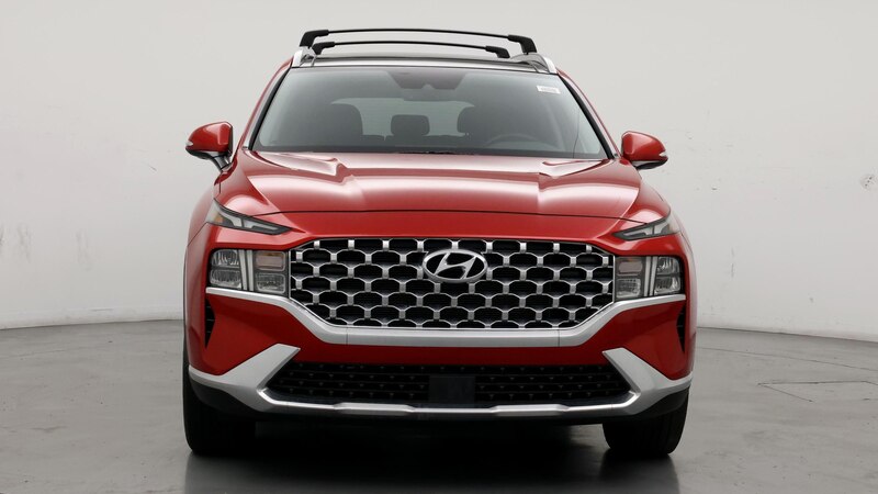 2022 Hyundai Santa Fe SEL 5