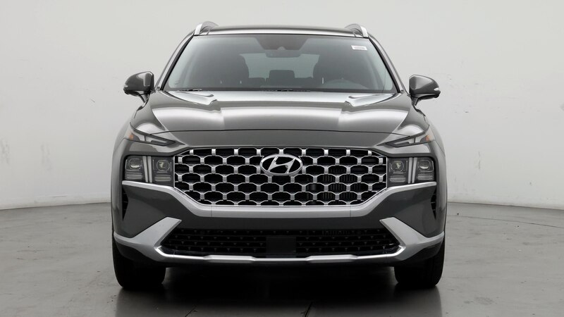 2023 Hyundai Santa Fe Limited 5