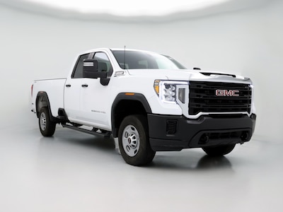 2023 GMC Sierra 2500 Pro -
                Memphis, TN