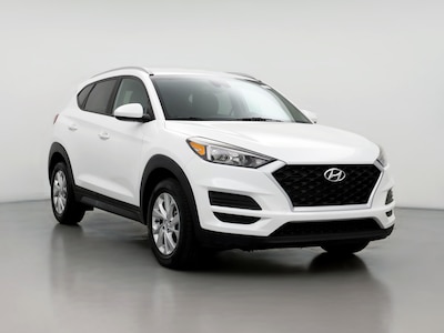 2020 Hyundai Tucson Value -
                Dothan, AL