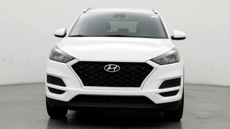 2020 Hyundai Tucson Value 5