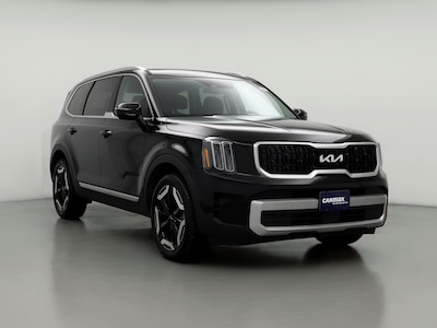 2024 Kia Telluride SX -
                New Orleans, LA