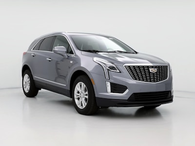 2021 Cadillac XT5 Luxury -
                Birmingham, AL