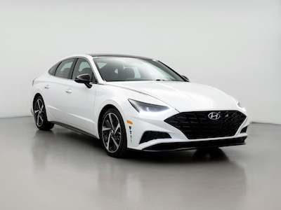 2022 Hyundai Sonata SEL Plus -
                Biloxi-Gulfport, MS