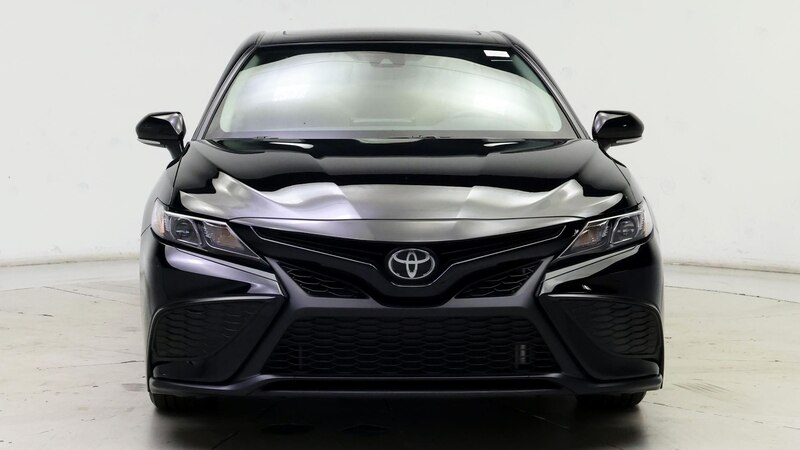 2024 Toyota Camry SE 5