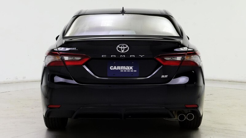 2024 Toyota Camry SE 6