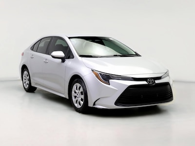 2023 Toyota Corolla LE -
                Orlando, FL