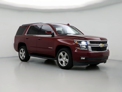 2019 Chevrolet Tahoe LT -
                Melbourne, FL