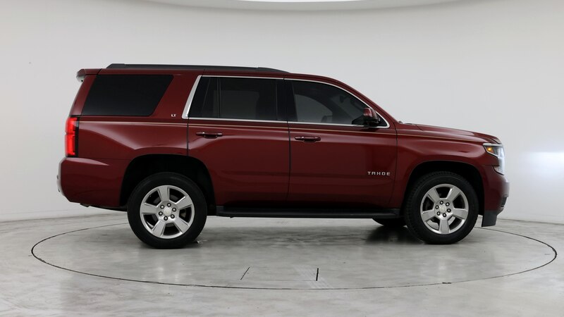 2019 Chevrolet Tahoe LT 7