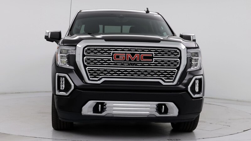 2022 GMC Sierra 1500 Denali 5