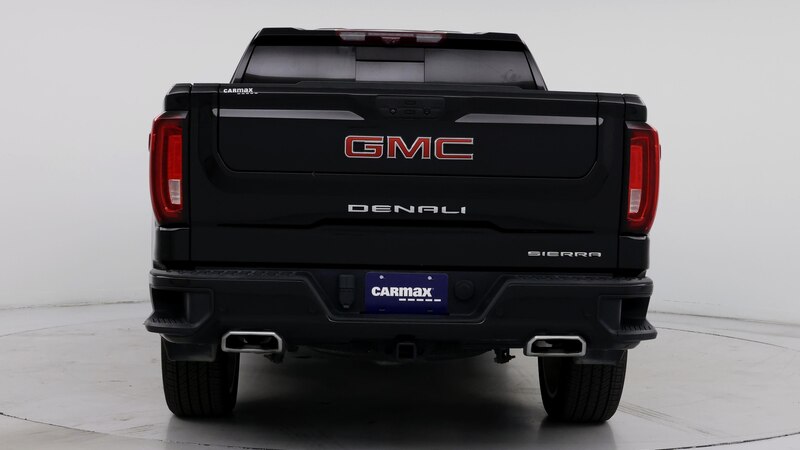 2022 GMC Sierra 1500 Denali 6