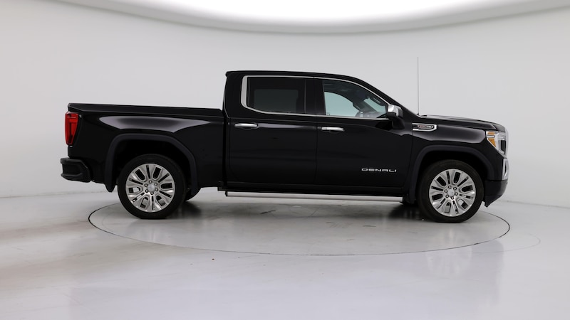 2022 GMC Sierra 1500 Denali 7