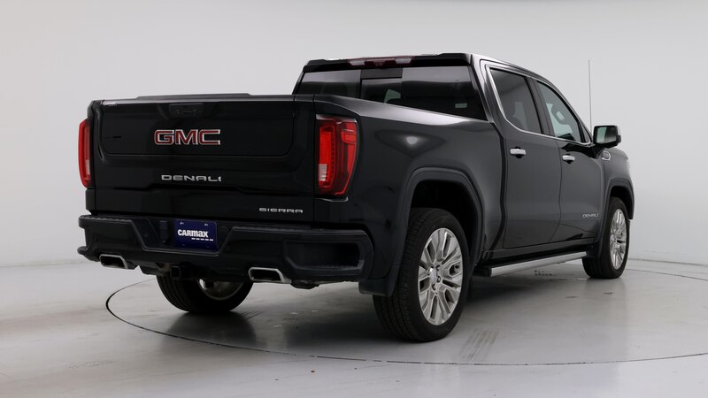 2022 GMC Sierra 1500 Denali 8