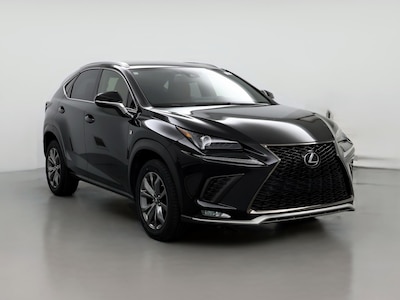 2021 Lexus NX 300 -
                Mobile, AL