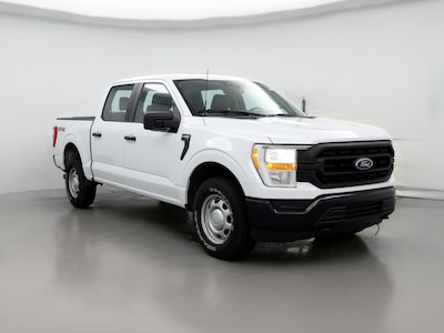 2021 Ford F-150 XL -
                Mobile, AL