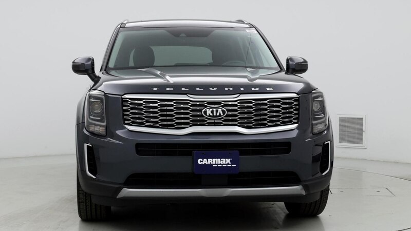 2020 Kia Telluride S 5