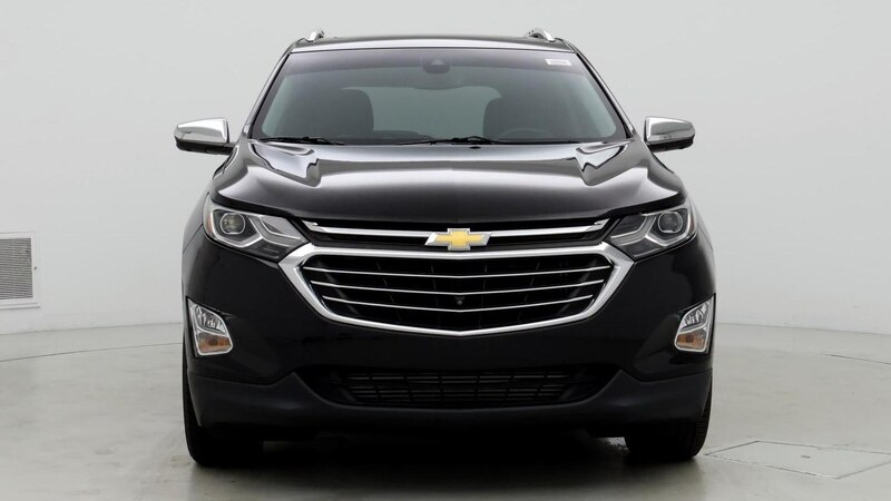 2019 Chevrolet Equinox Premier 5