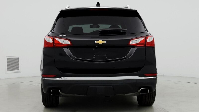 2019 Chevrolet Equinox Premier 6