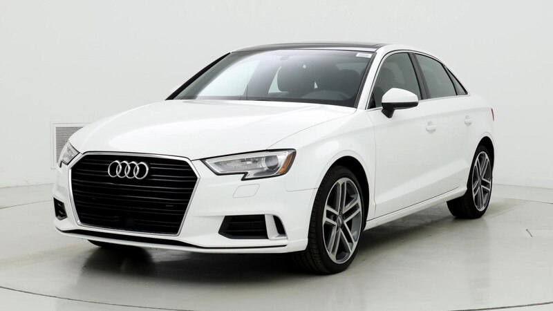 2019 Audi A3 Premium 4