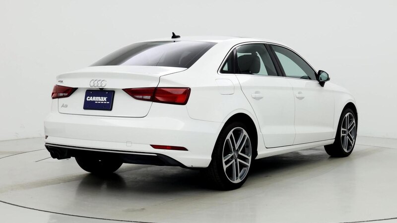 2019 Audi A3 Premium 8