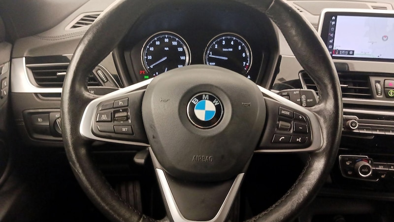 2022 BMW X2 sDrive28i 10