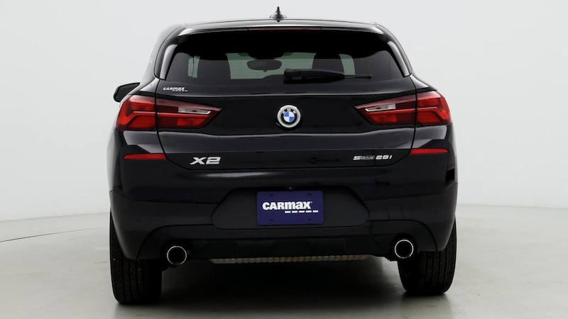 2022 BMW X2 sDrive28i 6