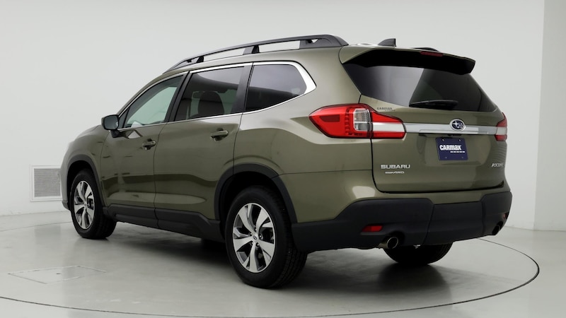 2022 Subaru Ascent Premium 2