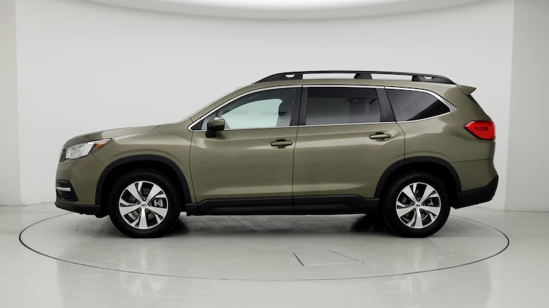 2022 Subaru Ascent Premium 3