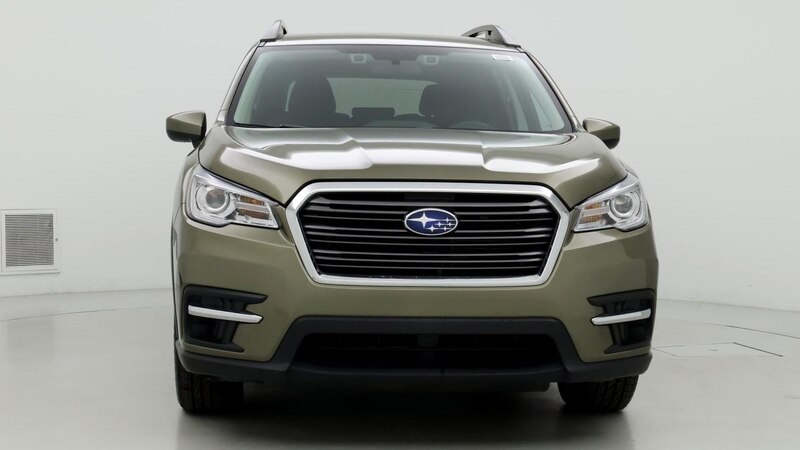 2022 Subaru Ascent Premium 5