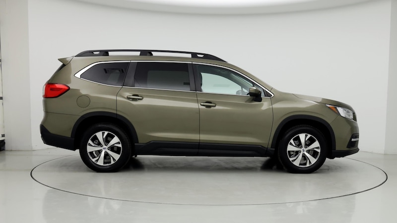 2022 Subaru Ascent Premium 7