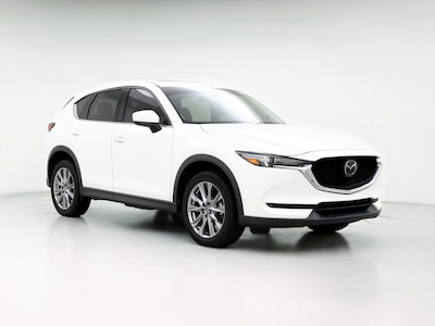 2021 Mazda CX-5 Grand Touring -
                Boynton Beach, FL