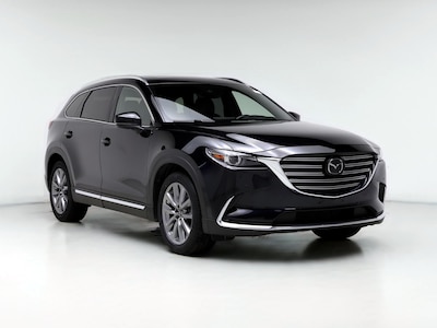 2021 Mazda CX-9 Grand Touring -
                Miami, FL