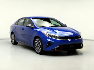 2024 Kia Forte GT -
                Orlando, FL