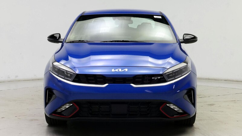 2024 Kia Forte GT 5