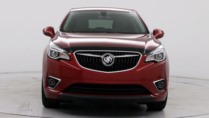 2020 Buick Envision Preferred 5