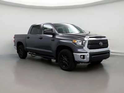 2021 Toyota Tundra SR5 -
                Mobile, AL