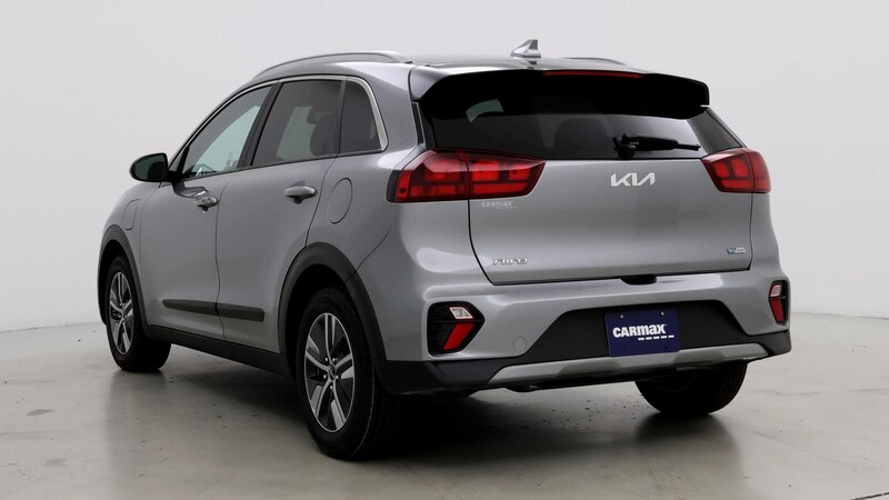 2022 Kia Niro EX 2