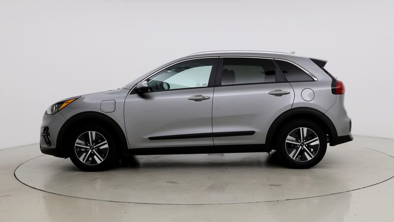 2022 Kia Niro EX 3