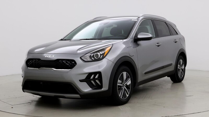 2022 Kia Niro EX 4