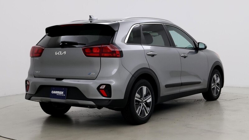 2022 Kia Niro EX 8