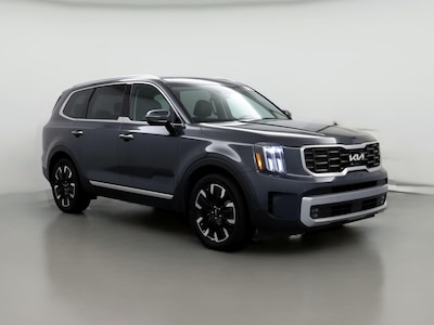 2023 Kia Telluride SX Prestige -
                Mobile, AL