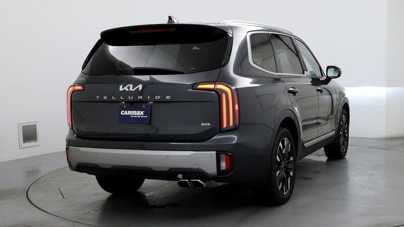 2023 Kia Telluride SX Prestige 8