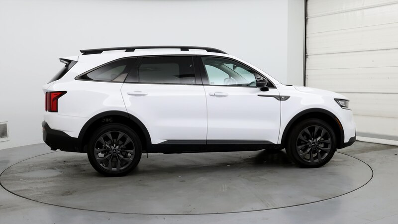 2023 Kia Sorento X-Line EX 7