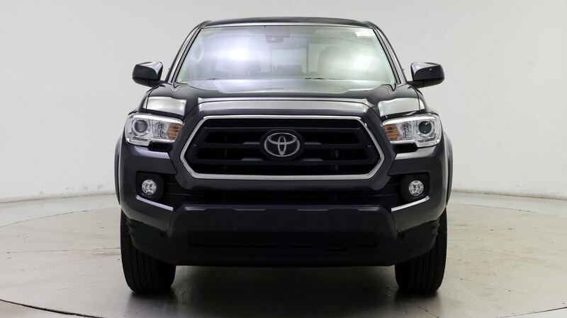 2023 Toyota Tacoma SR5 5