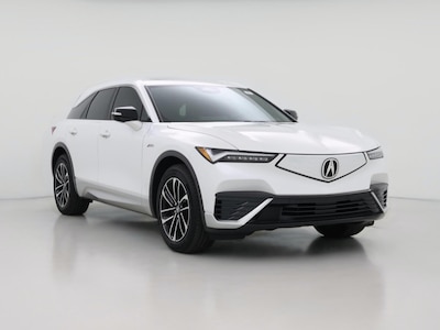 2024 Acura ZDX A-Spec -
                Fort Lauderdale, FL