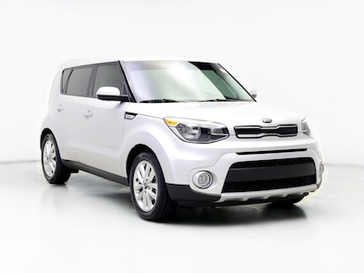 2019 Kia Soul Soul+ -
                Orlando, FL