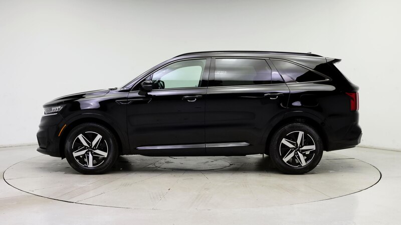 2022 Kia Sorento S 3